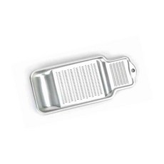 경량 알루미늄 야채 주방용품 채소 치즈 강판 22cm 와사비, 1개, 상세페이지 참조