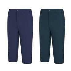 [콜핑] 남성 여름 스트레치 나일론 7부 등산 반바지 루피 KTP0882M