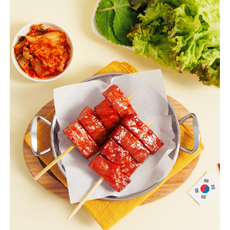 快車肉乾 泡菜特厚肉乾 豪華升級包, 1個, 200g