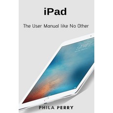 iPad: The User Manual like No Other Paperback, Techy Hub, English, 9781637502051