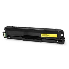 잉크다파라 삼성 호환토너 CLT-K504S, 1개, 노랑