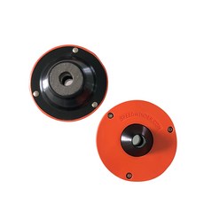 速爾達2023最新開發伸縮夾具盤 100mm伸縮夾具盤, 伸縮夾具盤兩片與配件