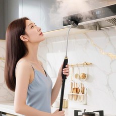 고압 스팀분사기 세차기 소독 살균 기름때 고온 업소용 에어컨 주방 후드 스팀기, 국가 표준 220V 카니트 9세대, 단일 모델