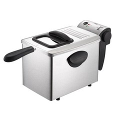 델키 프로 전기튀김기, DK-501(튀김기)