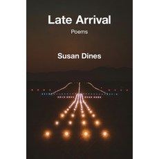 (英文圖書)Late Arrival 平裝版, Kelsay Books, 英文