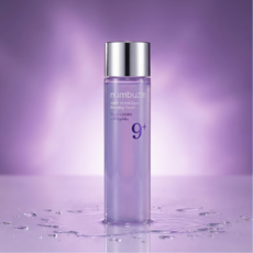 [정품샵] 넘버즈인 9번 NMN PDRN 글로우 트리트먼트 토너 광채 물광 윤광 보습 피부탄력 항노화 세라마이드, 1개, 150ml