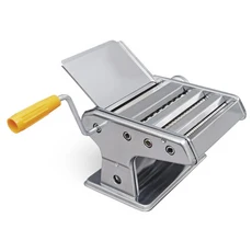 미니 가정용 국수 기계 수동 파스타, 02 3 blades