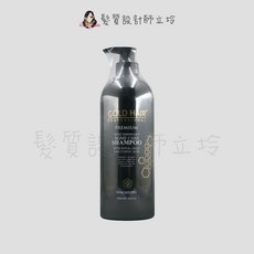 立坽 Hairplexx 赫莉絲, 1個, 蜂王漿長效修護洗髮乳1000ml