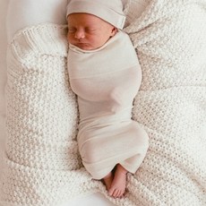 썬데이허그 꿀잠 스와들 포켓 속싸개 파우치 주머니 출산선물 모로반사 방지 수면교육