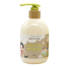 비욘드 엔젤 키즈 샴푸, 300ml, 1개