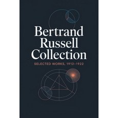 (英文圖書)Bertrand Russell Collection Selected Works 1912-1922: The Problems of Philosop... 平裝版, Grapevine, 英文