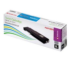 CT202352 FujiXerox 高容量黑色碳粉匣, 1個