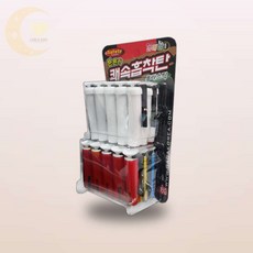 온리진 사격다트용 쾌속흡착탄 리필 30입 다트게임기, 1개