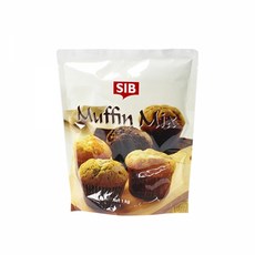 선인 머핀믹스프리 1kg 1박스 10개