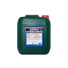 대용량 유한락스 오리지널 20Kg 청소 주방 욕실 화장실 살균 소독 세정제, 대용량 유한락스 오리지널 15Kg 청소 주방 욕실 화장