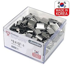 바이하츠 판교 10000/ 점보 실버 날크립날 중/ JB/ 대용량날크립