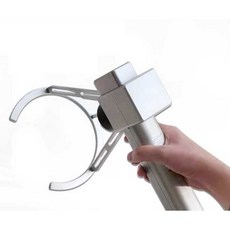 휴대용 레이저 에칭기 각인기 레터링 조각기 철판, PINZAN 휴대용 레이저 에칭 기계 220M, 1개