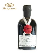 멩가졸리 유기농 발사믹 식초 8년산 250ml X 1병 드레싱, 3병