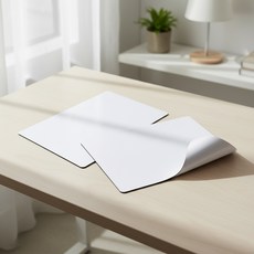 제인리빙 자석 화이트보드 2p 어린이화이트보드