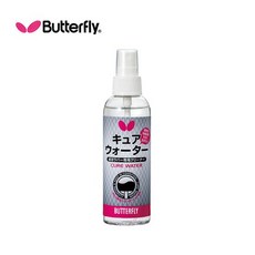 큐어 워터(탁구러버 크리너) 150ml