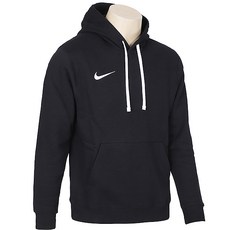 NIKE PARK連帽長袖衛衣+時尚口罩