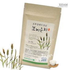 보리순차, 30g, 30g, 1개, 1개입