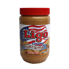 (무)리고땅콩버터