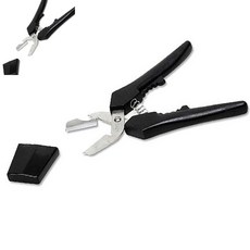 팔땨 다용도밤가위 그랜디아 밤깍기 주방가위 밤까기도구