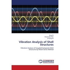 (英文圖書)Vibration Analysis of Shell Structures 平裝版, LAP Lambert Academic Publis..., 英文