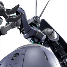 萬代魂商店PB限定 HG 1/144 銀獵犬 BAUND DOC (GATES CAPA CUSTOM), 1個