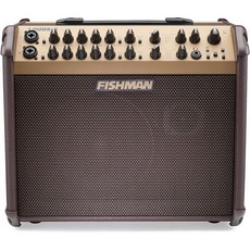 Fishman피시맨 라우드박스 아티스트 120W 어쿠스틱 악기 앰프, Loudbox Artist