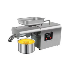 자동 참기름 착유기 기름정제기 다기능 기름짜는 기계, A_일반형 기계식 150W-158(600W)