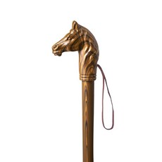Merry Sticks 騎士造型伸縮鞋拔，長度可調居家美學系列, 古典拉花木紋, 1個