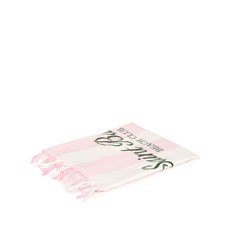 MC2세인트바스 포타스 라이트 비치 타월