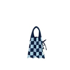 조셉앤스테이시 Lucky Pleats Knit Mini Cross Checkmate (ALL) 773231