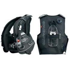 SCUBAPRO CLASSIC ADVENTURE 2 BCD 潛水浮力背心 加送BC刀