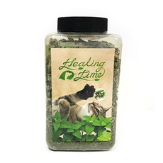 힐링타임 띵가띵가 드라이캣닢 대, 캣닢, 80g, 1개