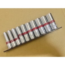 matrix 六角長套筒工具組, 1個