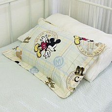 젠키즈 미키 40x60 베개커버fal8+6pjk