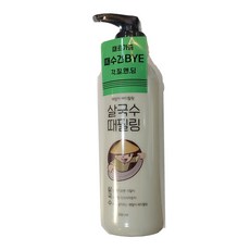 라끄베르 살국수 때필링 바디스크럽, 300ml, 1개