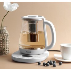 티포트 분유포트 차탕기 1.8리터