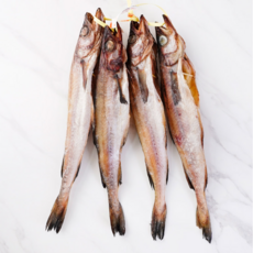 코다리 1코, 1개, 250g