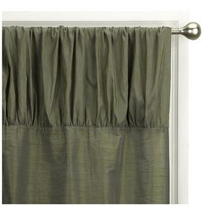 Umbra Roosh 드레이퍼리 패널 아이보리