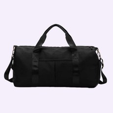 대형 헬스장 가방 주짓수