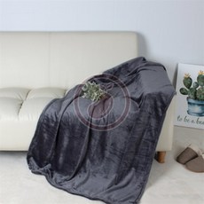 깨들 대형 블랭킷 겨울선물
