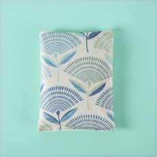 加大份量顆粒活性碳除味包(500克)冰箱衣櫃鞋櫃汽車除臭除濕, 1個, 小樹葉