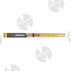 Promark PW707W ED SHAUGHNESSY 簽名鼓棒 原木色 實拍, 1個
