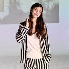 오르시떼 ORCITE 여성 D003 몽소로 긴소매 상하 OR24SFGED003 486909