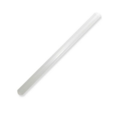 버블티 빨대 25cm 벌크포장, 100개, 10개