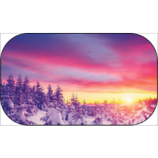 貓頭鷹造型滑雪鏡收納盒，柔軟保護輕巧便攜，雪地時尚配件, NO.17, 1個